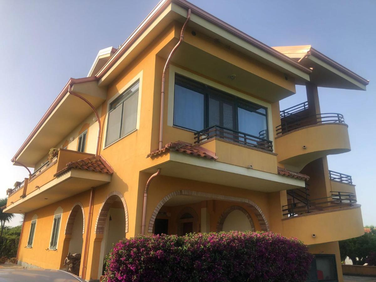 Casa Clementina Apartment Pizzo  Exterior photo
