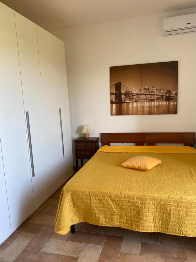 Casa Clementina Apartment Pizzo  Exterior photo