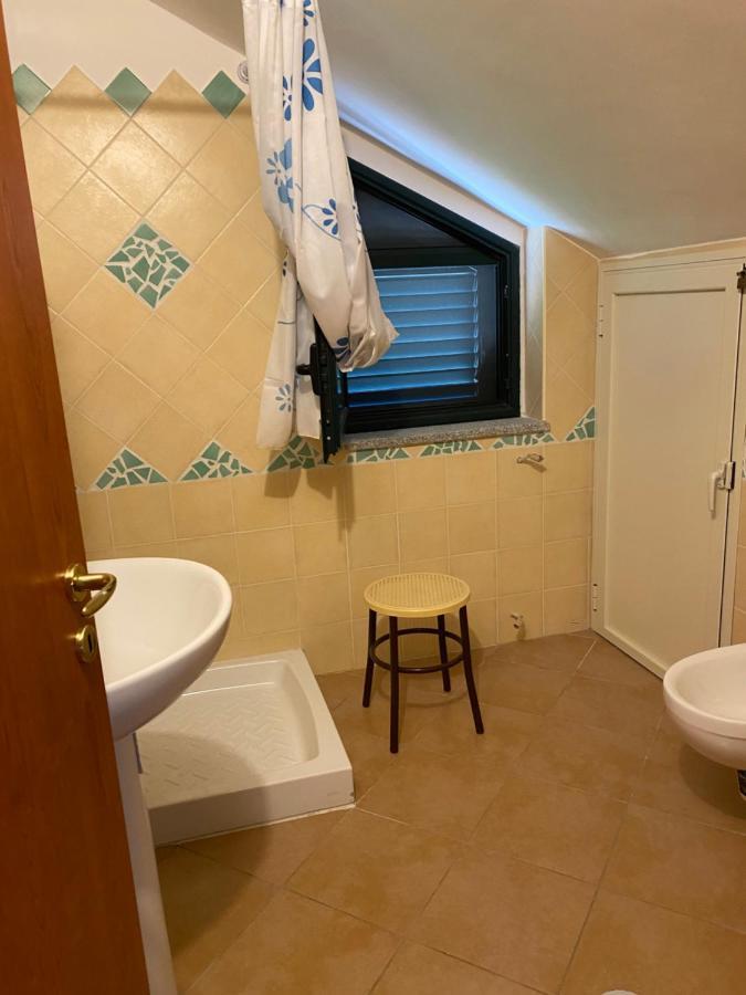 Casa Clementina Apartment Pizzo  Exterior photo