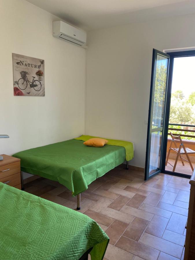 Casa Clementina Apartment Pizzo  Exterior photo