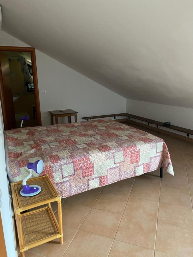 Casa Clementina Apartment Pizzo  Exterior photo