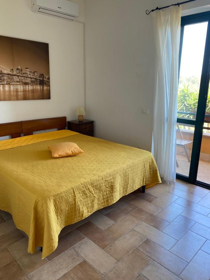Casa Clementina Apartment Pizzo  Exterior photo
