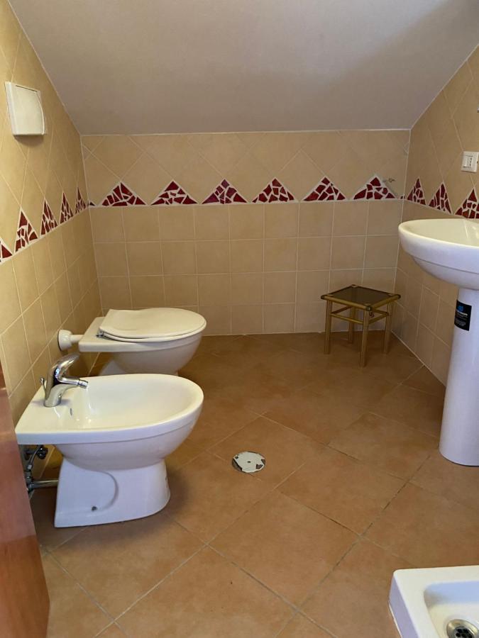 Casa Clementina Apartment Pizzo  Exterior photo