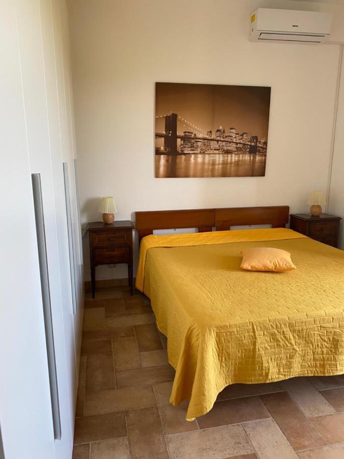 Casa Clementina Apartment Pizzo  Exterior photo