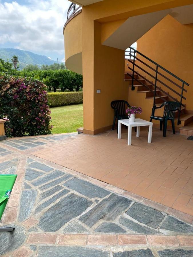 Casa Clementina Apartment Pizzo  Exterior photo